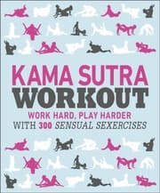 Cover von Kama Sutra Workout