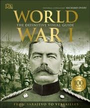 Cover von World War I