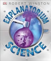 Cover von Explanatorium of Science