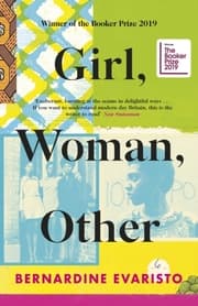 Cover von Girl, Woman, Other