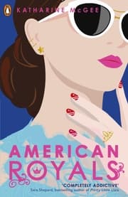 Cover von American Royals