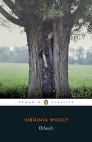 Cover von Orlando