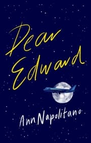 Cover von Dear Edward
