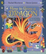 Cover von How to Grow a Dragon