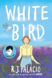 Cover von White Bird