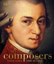 Cover von Composers