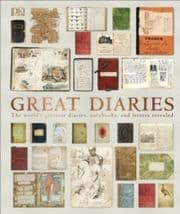 Cover von Great Diaries