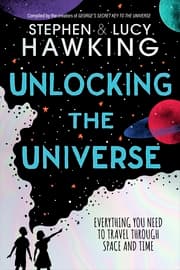 Cover von Unlocking the Universe