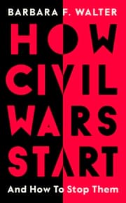 Cover von How Civil Wars Start
