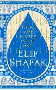 Cover von There are Rivers in the Sky