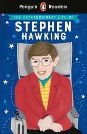 Cover von The Extraordinary Life of Stephen Hawking