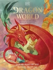 Cover von Dragon World