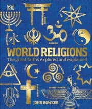 Cover von World Religions