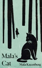 Cover von Mala's Cat