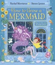Cover von How to Grow a Mermaid