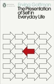 Cover von The Presentation of Self in Everyday Life