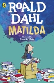 Cover von Matilda