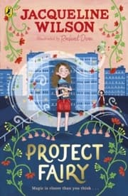 Cover von Project Fairy