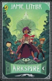 Cover von Arkspire