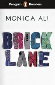 Cover von Brick Lane