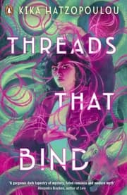 Cover von Threads That Bind