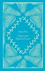 Cover von A Spy in the House of Love