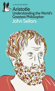 Cover von Aristotle