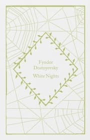Cover von White Nights