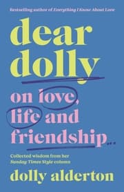 Cover von Dear Dolly