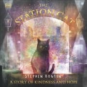 Cover von The Station Cat