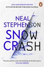 Cover von Snow Crash