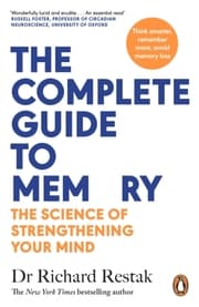 Cover von The Complete Guide to Memory