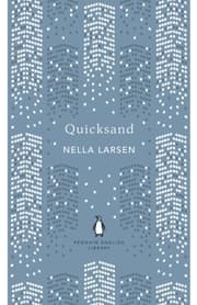 Cover von Quicksand