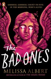 Cover von The Bad Ones