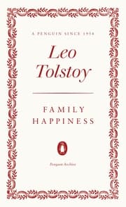 Cover von Family Happiness