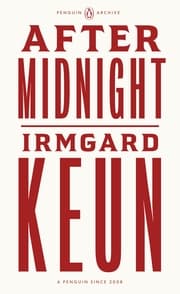 Cover von After Midnight