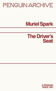 Cover von The Driver's Seat