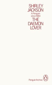 Cover von The Daemon Lover