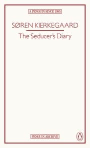 Cover von The Seducer's Diary