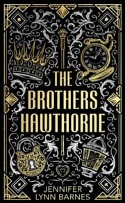 Cover von The Brothers Hawthorne
