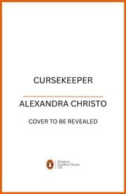 Cover von Cursekeeper
