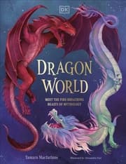 Cover von Dragon World