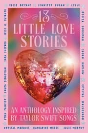 Cover von 13 Little Love Stories