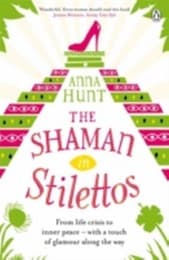 Cover von The Shaman in Stilettos
