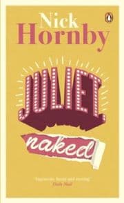 Cover von Juliet, Naked