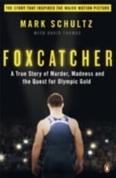 Cover von Foxcatcher
