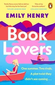 Cover von Book Lovers