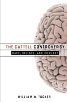 Cover von Cattell Controversy