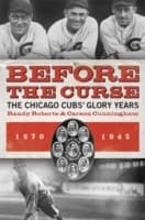 Cover von Before the Curse