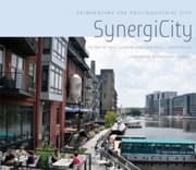 Cover von SynergiCity